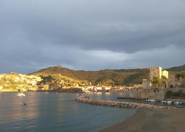 Lejlighed Michelet *