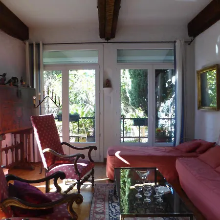 Apartment Michelet *