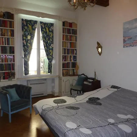 Michelet Apartament *