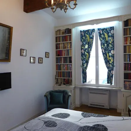 Apartment Michelet