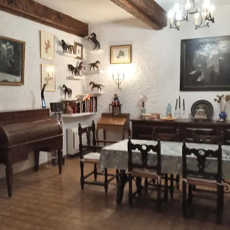 Apartament Michelet Collioure