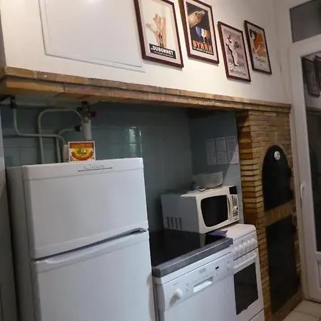 Michelet Apartment Collioure