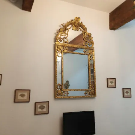 Michelet Apartment