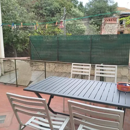 Michelet Apartment Collioure