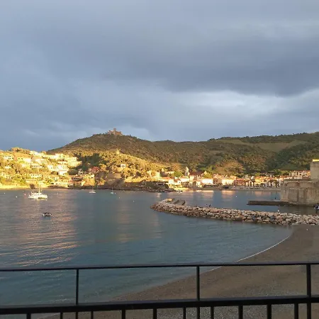 Michelet Apartment