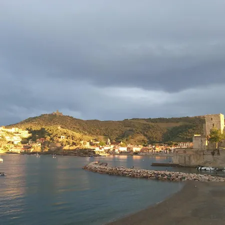 Apartament Michelet *