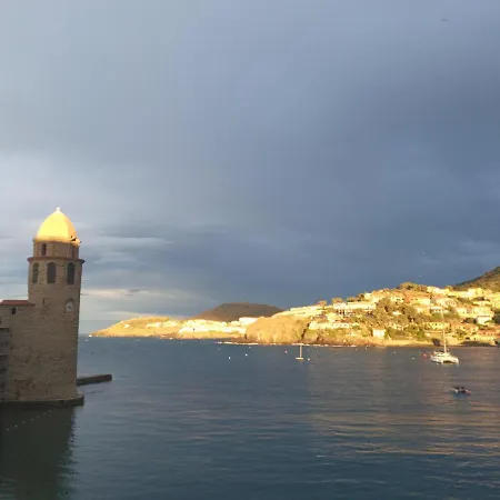 Michelet Collioure