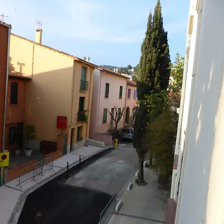 Michelet * Collioure