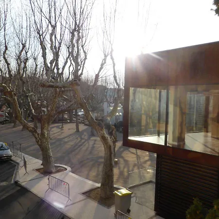 Apartament Michelet *