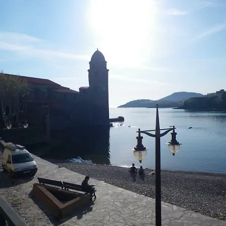 Michelet Collioure