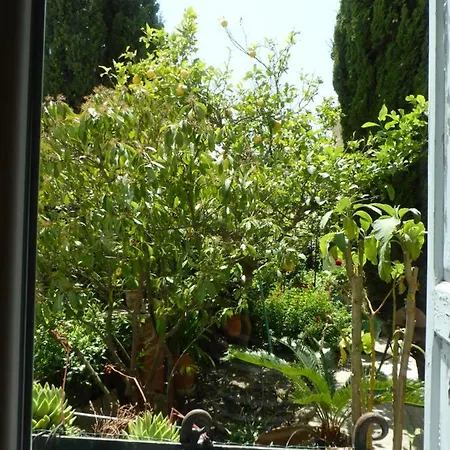 Apartament Michelet Collioure