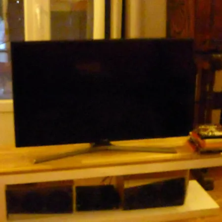 Lejlighed Michelet *