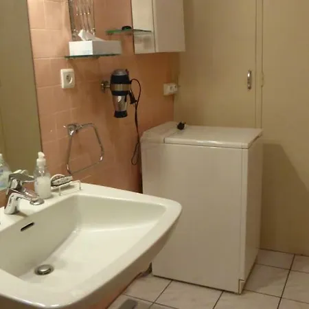 Michelet Apartment Collioure