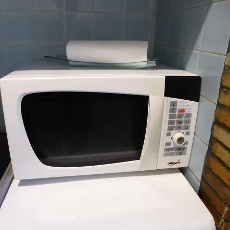 Lejlighed Michelet Collioure