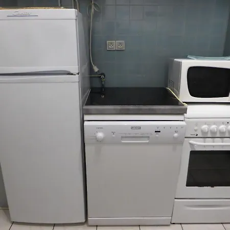 Apartment Michelet